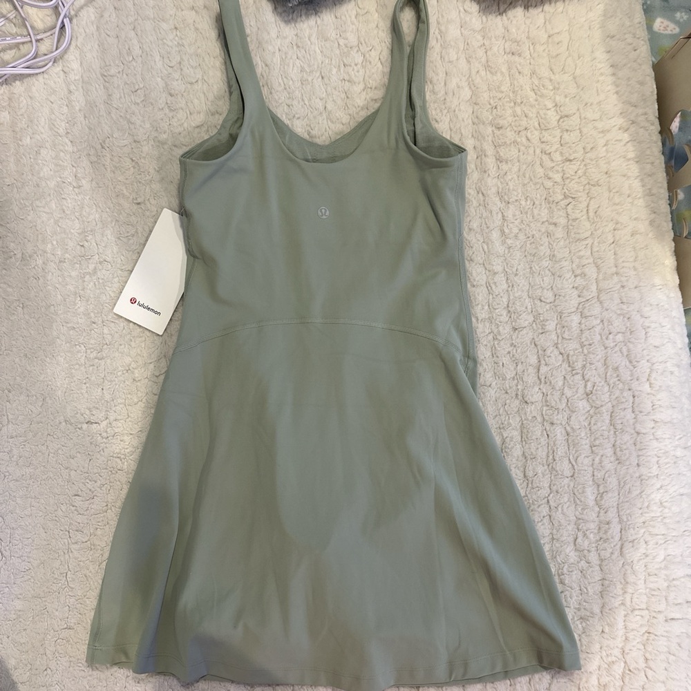 lululemon Align Dress - Picture 2 of 5
